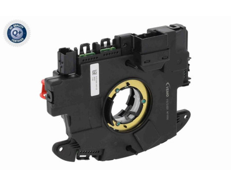 Spiralfjäder, airbag, bild 4