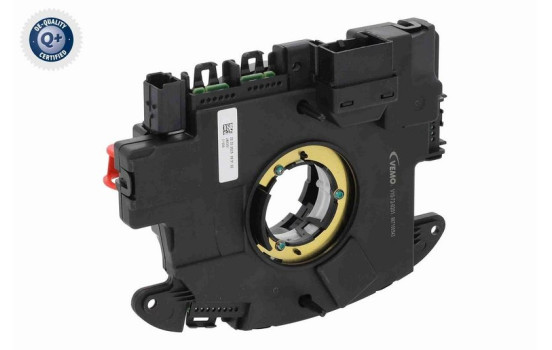 Spiralfjäder, airbag, bild 4