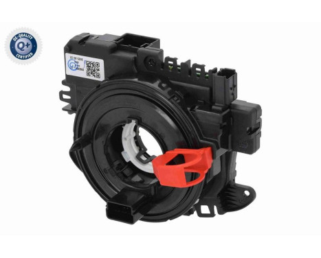 Spiralfjäder, airbag, bild 5