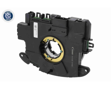 Spiralfjäder, airbag, bild 6