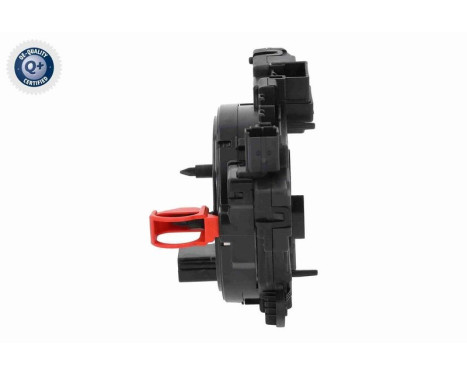 Spiralfjäder, airbag, bild 7