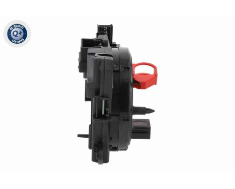 Spiralfjäder, airbag, bild 8