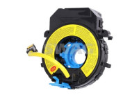 Spiralfjäder, airbag