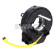 Spiralfjäder, airbag
