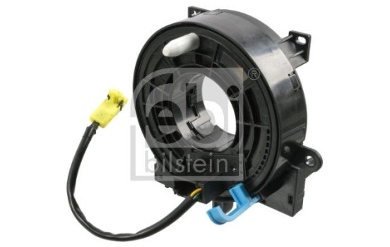 Spiralfjäder, krockkudde 183781 FEBI