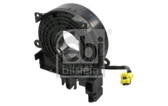 Spiralfjäder, krockkudde 183781 FEBI, bild 2