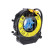 Spiralfjäder, krockkudde 184628 FEBI, miniatyr 2