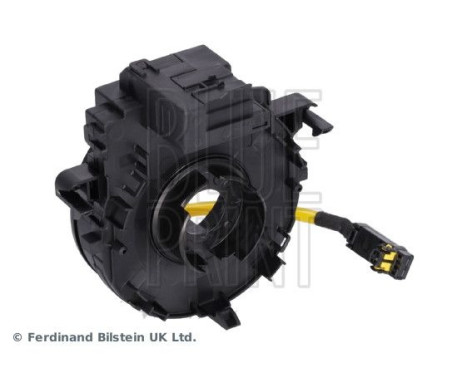 Spiralfjäder, krockkudde ADBP140056 Blue Print