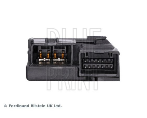 Spiralfjäder, krockkudde ADBP140056 Blue Print, bild 3