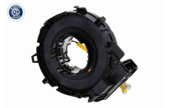 Spiralfjäder, krockkudde, bild 6