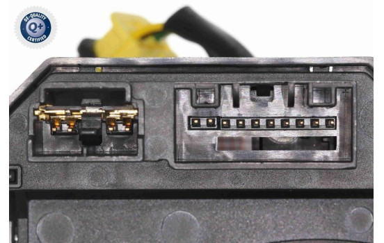 Spiralfjäder, krockkudde, bild 2