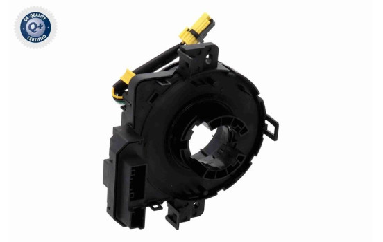 Spiralfjäder, krockkudde, bild 3