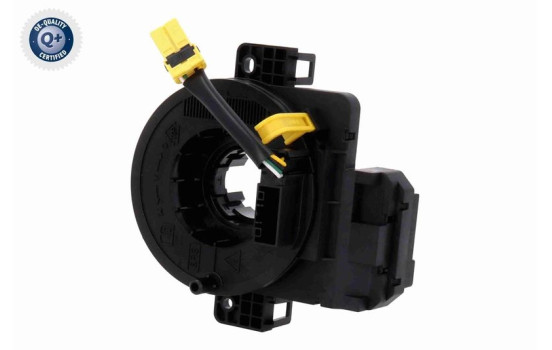 Spiralfjäder, krockkudde, bild 4