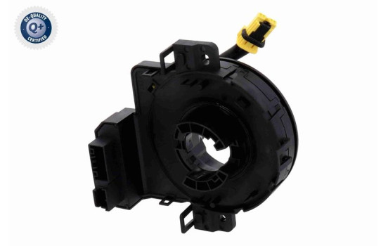 Spiralfjäder, krockkudde, bild 5