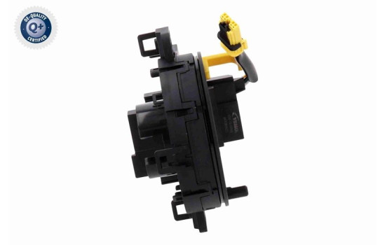 Spiralfjäder, krockkudde, bild 7