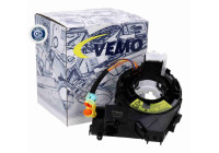 Spiralfjäder, krockkudde