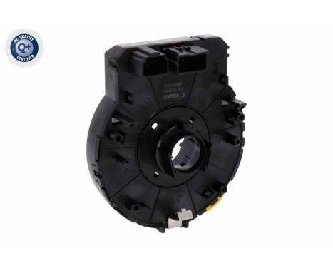 Spiralfjäder, krockkudde, bild 5