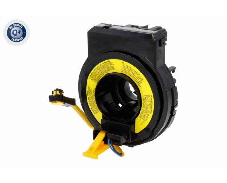 Spiralfjäder, krockkudde, bild 6