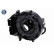 Spiralfjäder, krockkudde, miniatyr 7