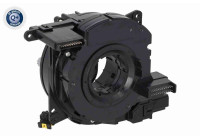 Spiralfjäder, krockkudde