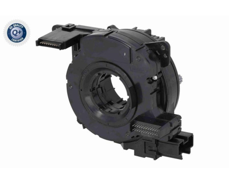 Spiralfjäder, krockkudde, bild 4