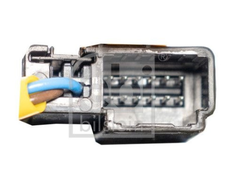 Vindfjäder, febi Plus krockkudde 184058, bild 3