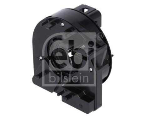 Vindfjäder, febi Plus krockkudde 184331, bild 2