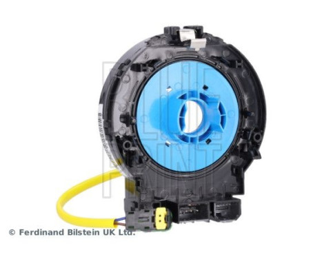 Vindfjäder, krockkudde Blue Print Solution ADBP140047