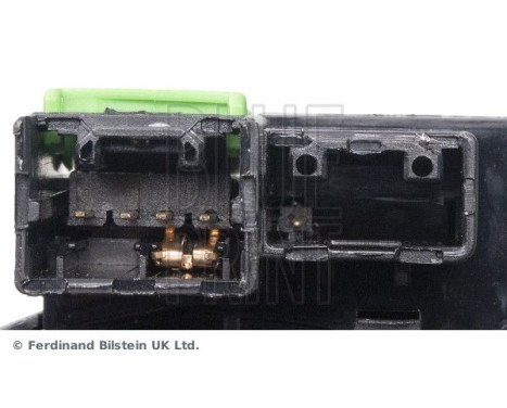 Vindfjäder, krockkudde Blue Print Solution ADBP140048, bild 5