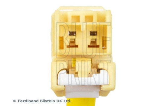 Vindfjäder, krockkudde Blue Print Solution ADBP140049