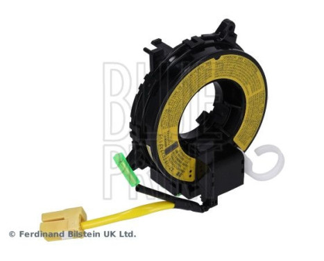 Vindfjäder, krockkudde Blue Print Solution ADBP140049, bild 3