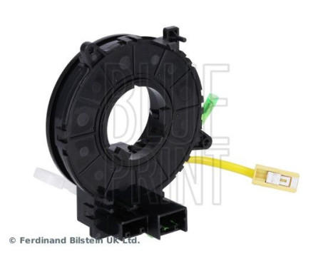 Vindfjäder, krockkudde Blue Print Solution ADBP140049, bild 4