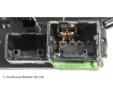 Vindfjäder, krockkudde Blue Print Solution ADBP140050