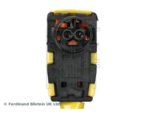 Vindfjäder, krockkudde Blue Print Solution ADBP140051, bild 4