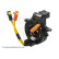 Vindfjäder, krockkudde Blue Print Solution ADBP140054, miniatyr 2