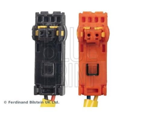 Vindfjäder, krockkudde Blue Print Solution ADBP140054, bild 5