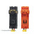 Vindfjäder, krockkudde Blue Print Solution ADBP140054, miniatyr 5