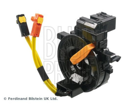 Vindfjäder, krockkudde Blue Print Solution ADBP140054, bild 2