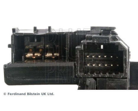 Vindfjäder, krockkudde Blue Print Solution ADBP140054, bild 3