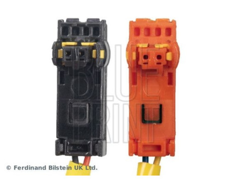 Vindfjäder, krockkudde Blue Print Solution ADBP140054, bild 5