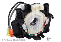 Vindfjäder, krockkudde Blue Print Solution ADBP140055