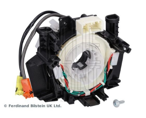 Vindfjäder, krockkudde Blue Print Solution ADBP140055