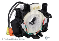 Vindfjäder, krockkudde Blue Print Solution ADBP140055