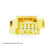 Vindfjäder, krockkudde Blue Print Solution ADBP140060, miniatyr 5