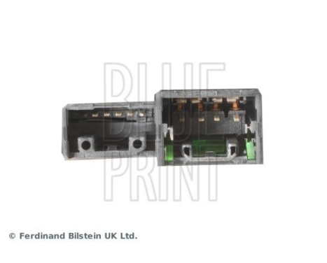 Vindfjäder, krockkudde Blue Print Solution ADBP140060, bild 3