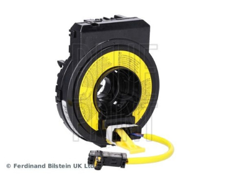 Vindfjäder, krockkudde Blue Print Solution ADBP140063