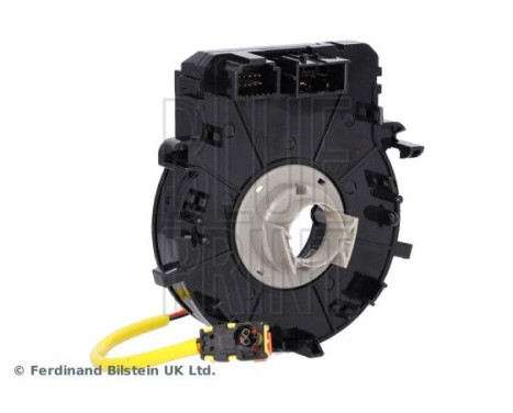 Vindfjäder, krockkudde Blue Print Solution ADBP140064, bild 2