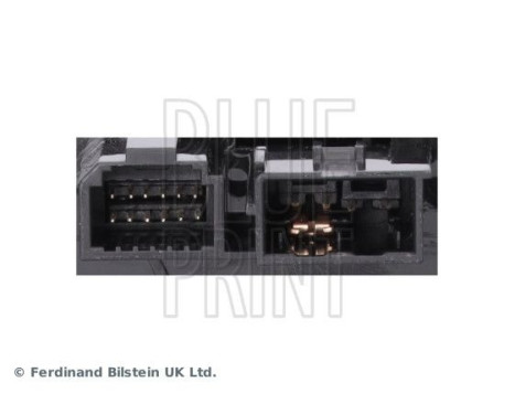 Vindfjäder, krockkudde Blue Print Solution ADBP140064, bild 3