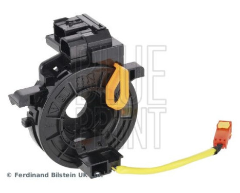 Vindfjäder, krockkudde Blue Print Solution ADBP140068