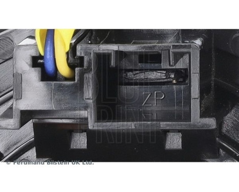 Vindfjäder, krockkudde Blue Print Solution ADBP140068, bild 4